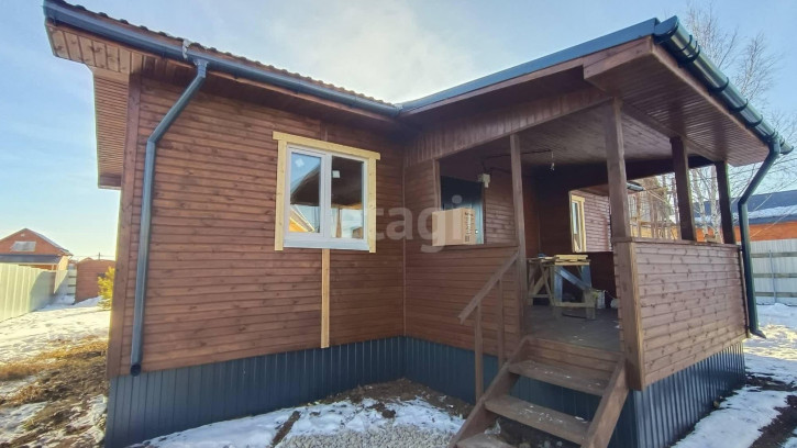 Коттедж/дом КП Александрия, 23/20 Коттедж/дом КП Александрия, 23/20