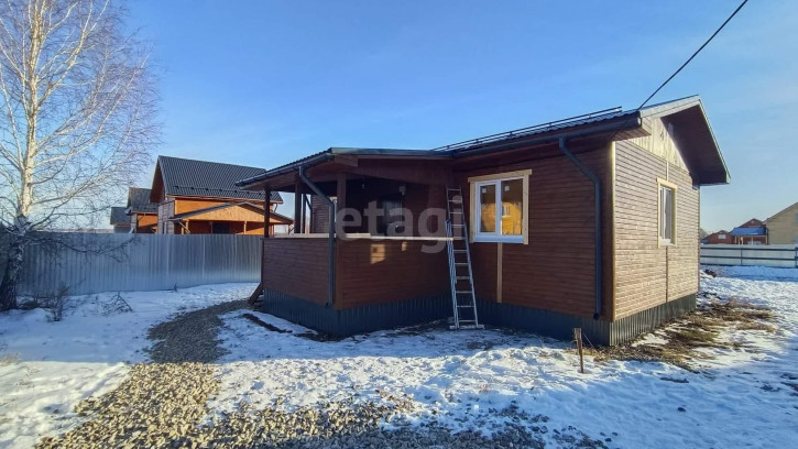 Коттедж/дом КП Александрия, 23/20 Коттедж/дом КП Александрия, 23/20