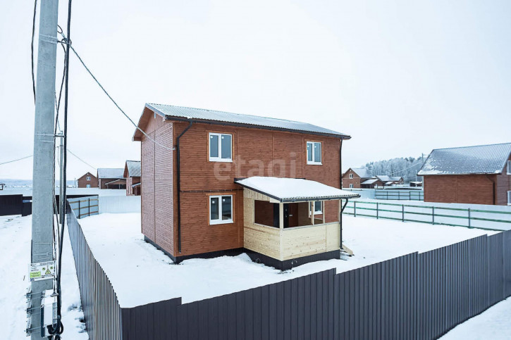 Коттедж/дом КП Александрия , 26/47 Коттедж/дом КП Александрия , 26/47