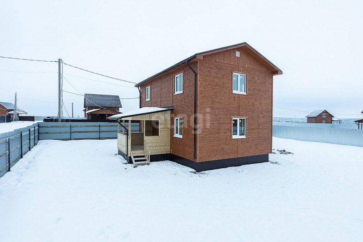 Коттедж/дом КП Александрия , 26/47 Коттедж/дом КП Александрия , 26/47