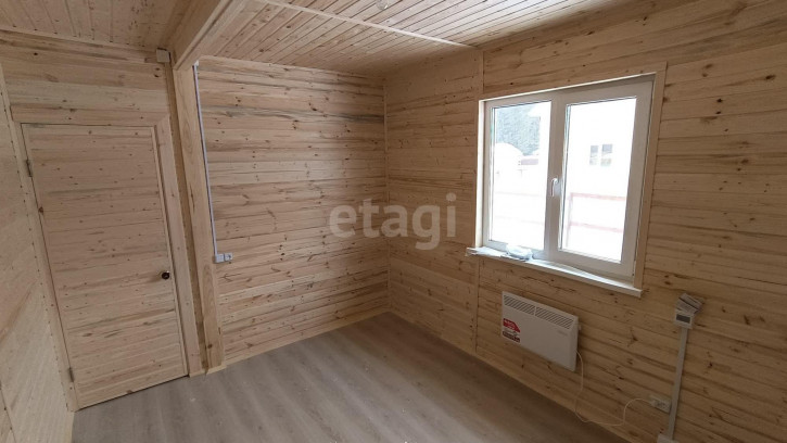 Коттедж/дом КП Александрия, 23/20 Коттедж/дом КП Александрия, 23/20