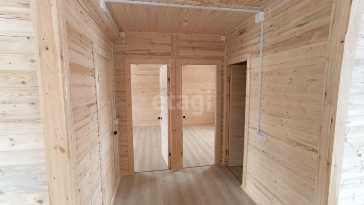 Коттедж/дом КП Александрия, 23/20 Коттедж/дом КП Александрия, 23/20