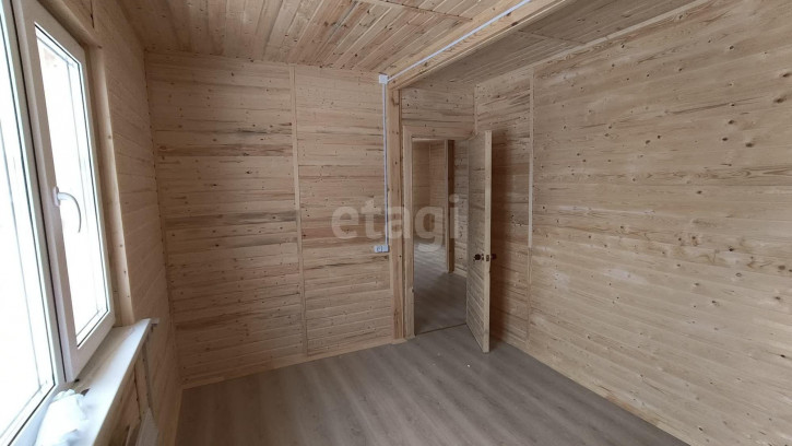 Коттедж/дом КП Александрия, 23/20 Коттедж/дом КП Александрия, 23/20