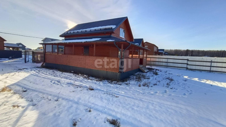 Коттедж/дом КП Александрия (ГусиКлаб Юг), 27/52 Коттедж/дом КП Александрия (ГусиКлаб Юг), 27/52