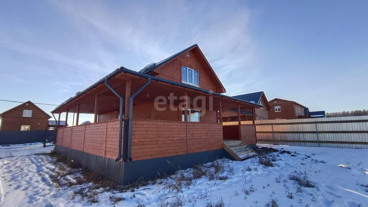 Коттедж/дом КП Александрия (ГусиКлаб Юг), 27/52 Коттедж/дом КП Александрия (ГусиКлаб Юг), 27/52