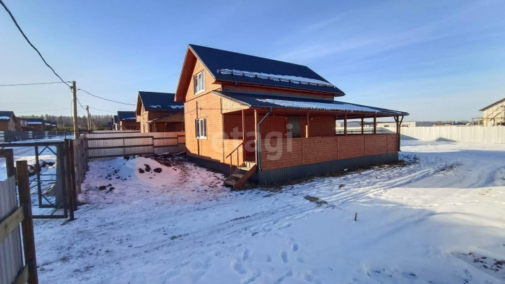 Коттедж/дом КП Александрия (ГусиКлаб Юг), 27/52 Коттедж/дом КП Александрия (ГусиКлаб Юг), 27/52