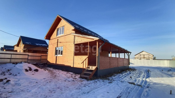 Коттедж/дом КП Александрия (ГусиКлаб Юг), 27/52 Коттедж/дом КП Александрия (ГусиКлаб Юг), 27/52