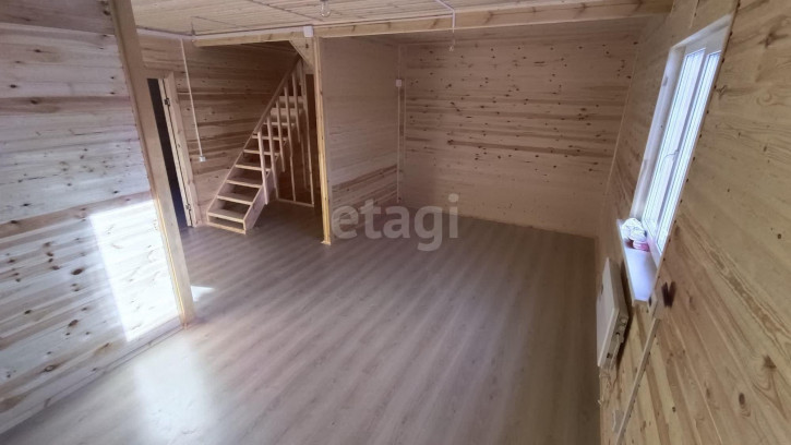 Коттедж/дом КП Александрия (ГусиКлаб Юг), 27/52 Коттедж/дом КП Александрия (ГусиКлаб Юг), 27/52