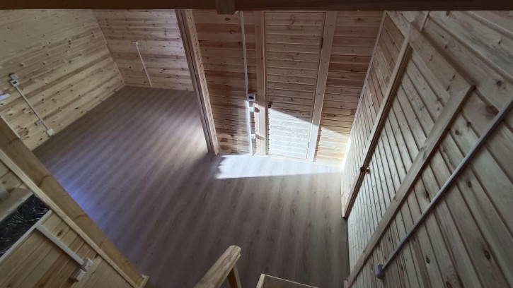 Коттедж/дом КП Александрия (ГусиКлаб Юг), 27/52 Коттедж/дом КП Александрия (ГусиКлаб Юг), 27/52