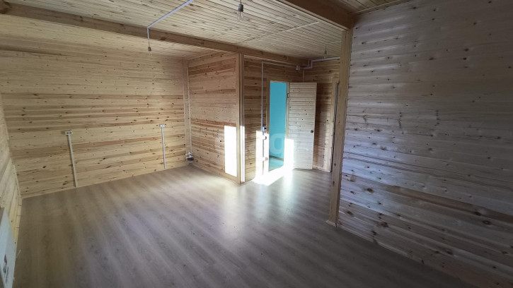 Коттедж/дом КП Александрия (ГусиКлаб Юг), 27/52 Коттедж/дом КП Александрия (ГусиКлаб Юг), 27/52