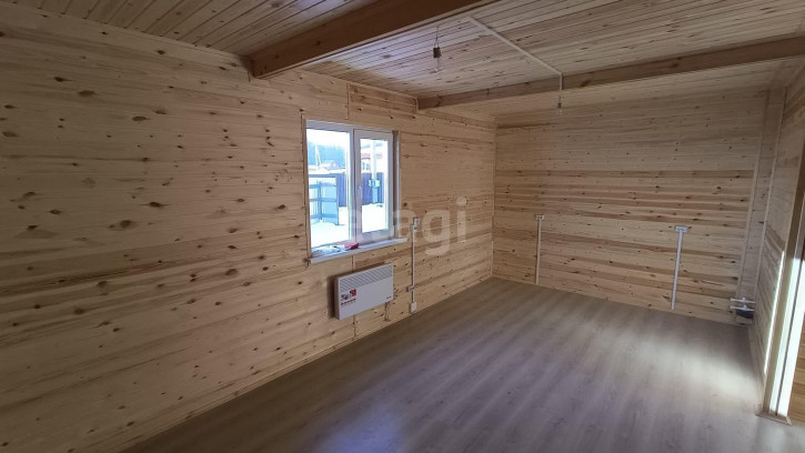 Коттедж/дом КП Александрия (ГусиКлаб Юг), 27/52 Коттедж/дом КП Александрия (ГусиКлаб Юг), 27/52