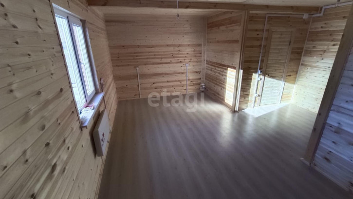 Коттедж/дом КП Александрия (ГусиКлаб Юг), 27/52 Коттедж/дом КП Александрия (ГусиКлаб Юг), 27/52