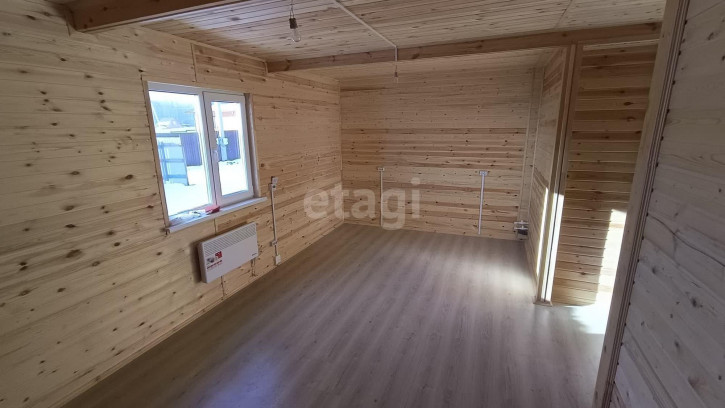 Коттедж/дом КП Александрия (ГусиКлаб Юг), 27/52 Коттедж/дом КП Александрия (ГусиКлаб Юг), 27/52