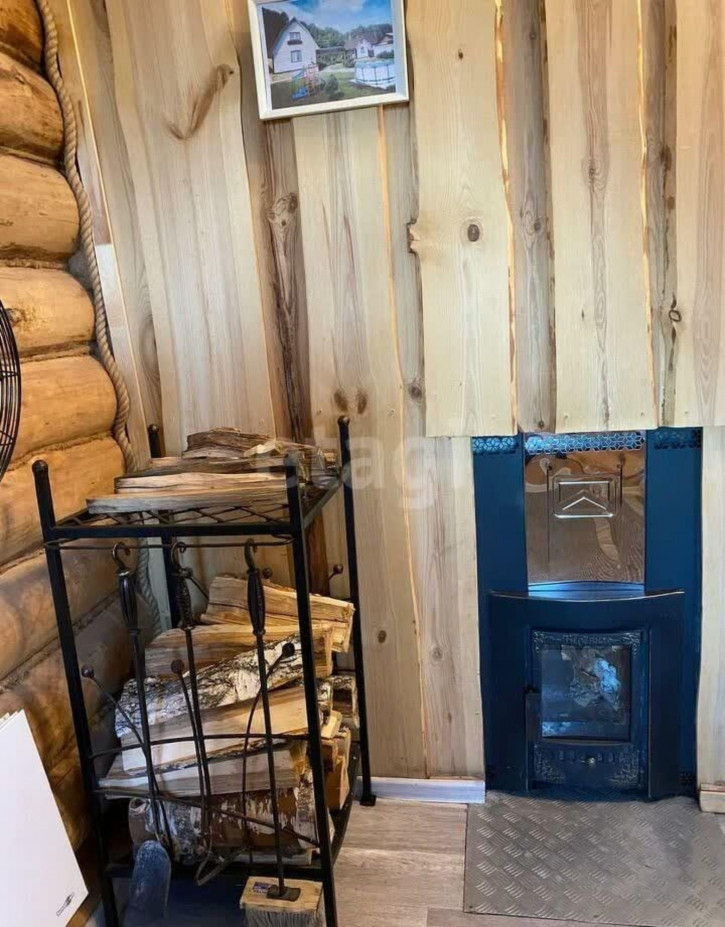 Коттедж/дом Березовая Роща, 96/2