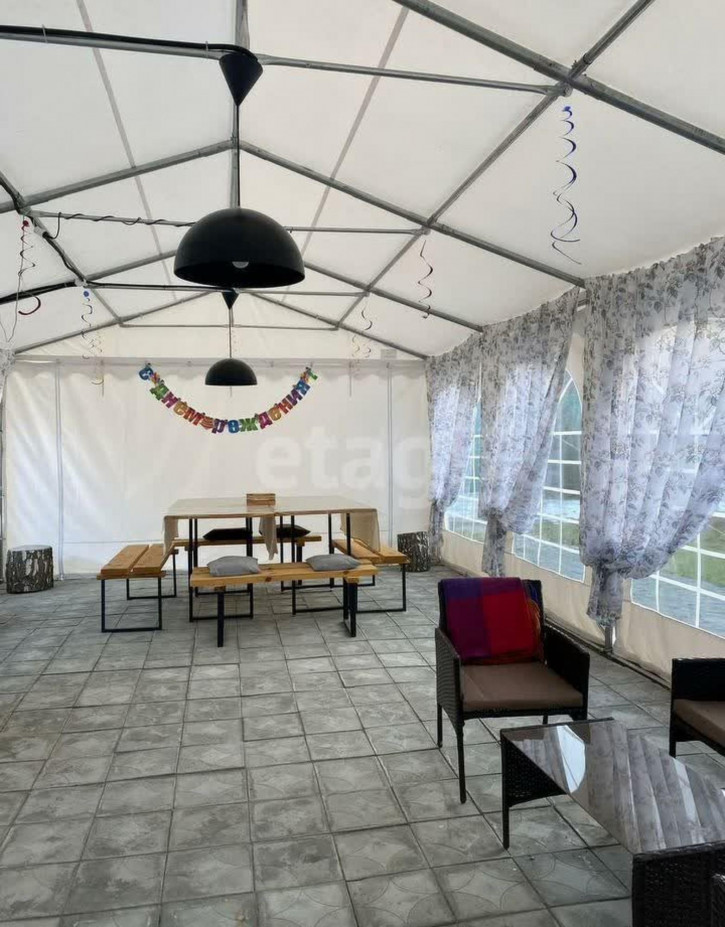 Коттедж/дом Березовая Роща, 96/2