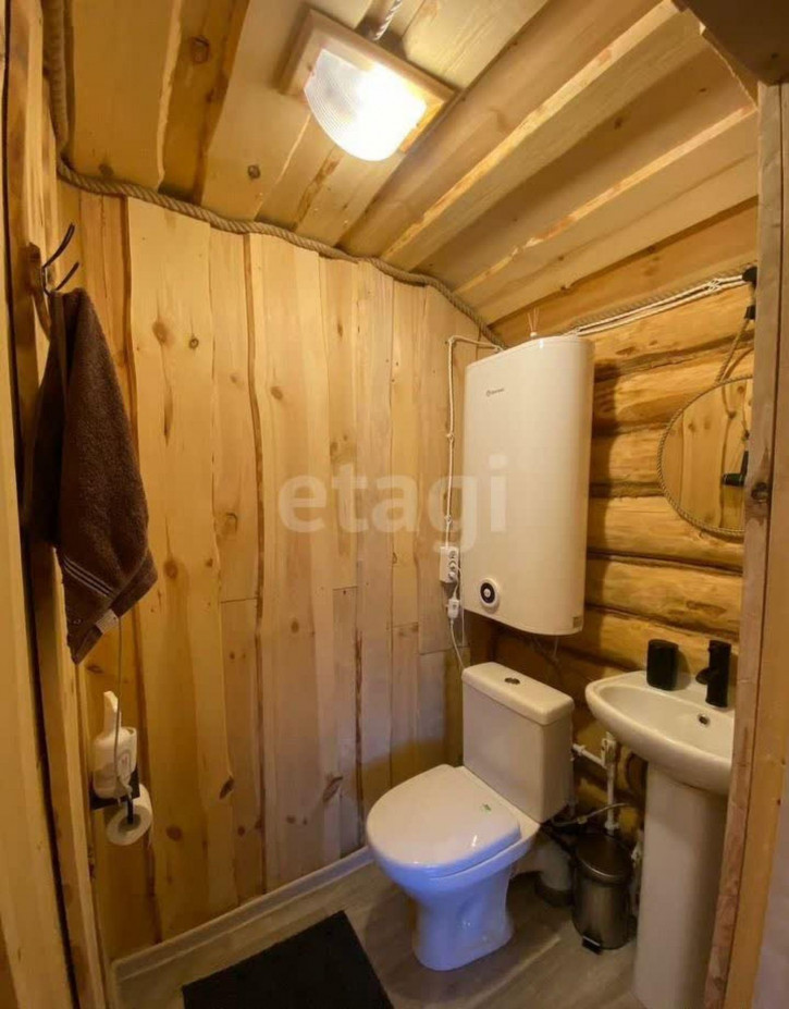 Коттедж/дом Березовая Роща, 96/2