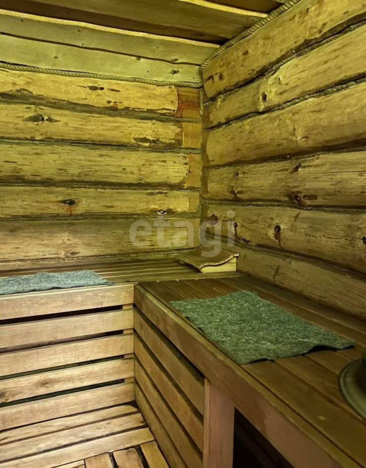 Коттедж/дом Березовая Роща, 96/2