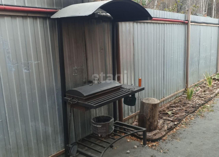 Коттедж/дом Березовая Роща, 96/2