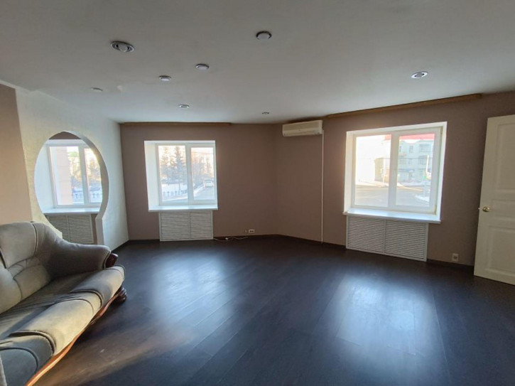 3-комн квартира в новом доме Красина улица, 77