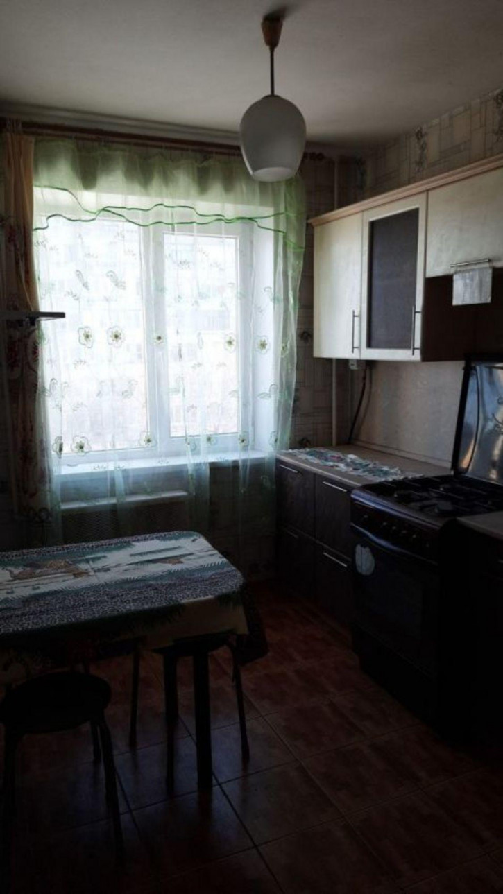 3-комн квартира КГСХА