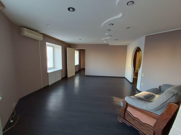 3-комн квартира в новом доме Красина улица, 77