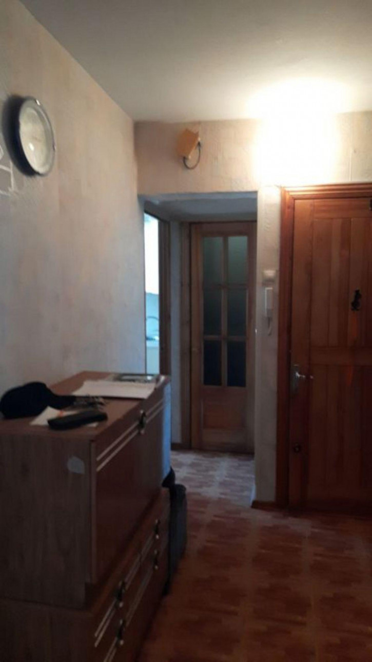 3-комн квартира КГСХА