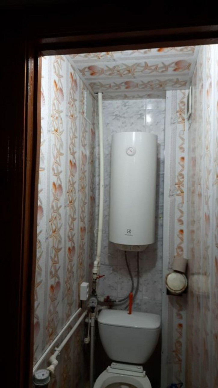 3-комн квартира КГСХА