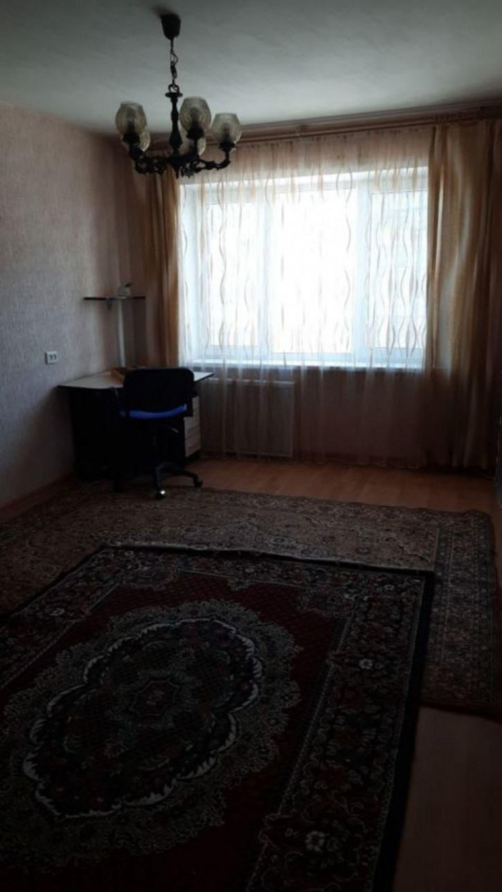 3-комн квартира КГСХА