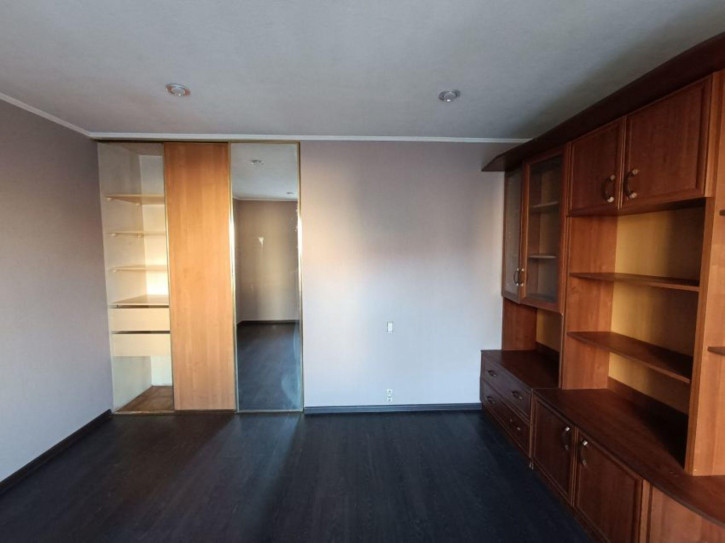 3-комн квартира в новом доме Красина улица, 77
