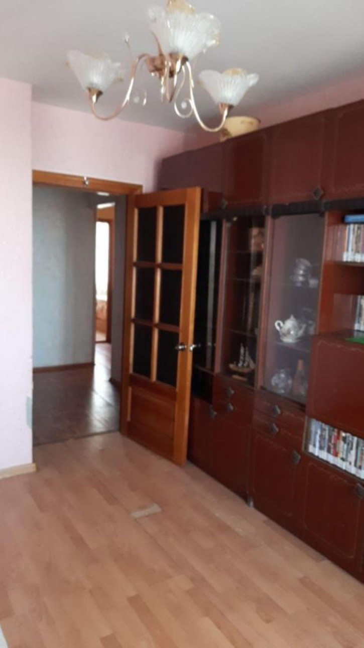 3-комн квартира КГСХА