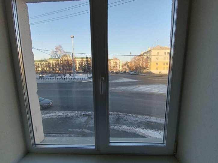 3-комн квартира в новом доме Красина улица, 77