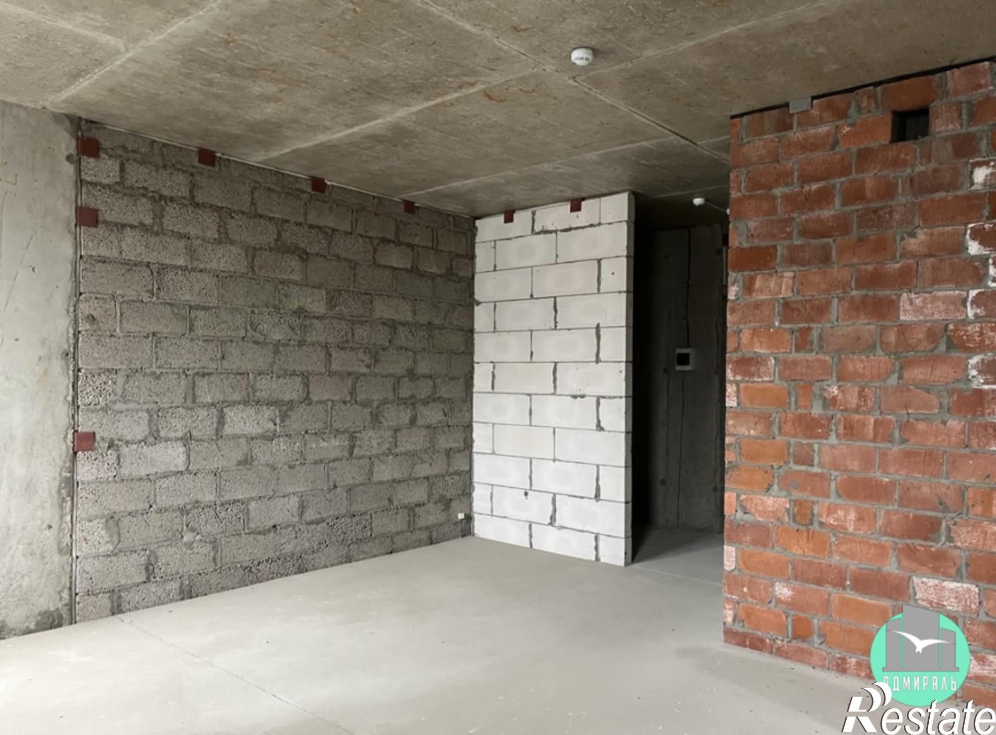 Продажа 1-комн квартиры муниципальное образование Новороссийск,Куникова улица,55к1