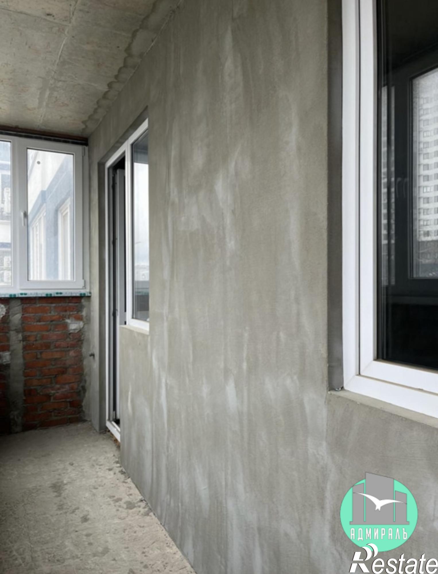 Продажа 1-комн квартиры муниципальное образование Новороссийск,Куникова улица,55к1