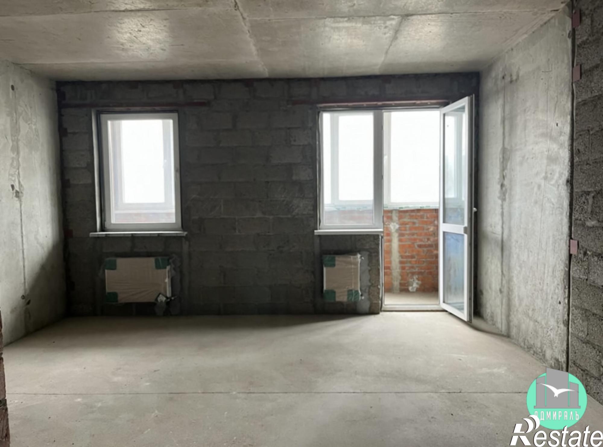 Продажа 1-комн квартиры муниципальное образование Новороссийск,Куникова улица,55к1