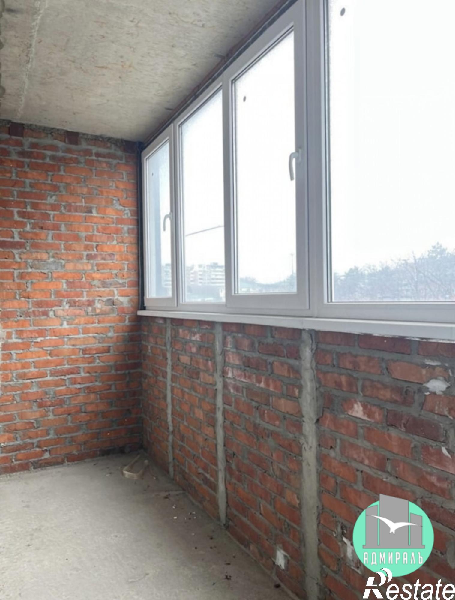 Продажа 1-комн квартиры муниципальное образование Новороссийск,Куникова улица,55к1