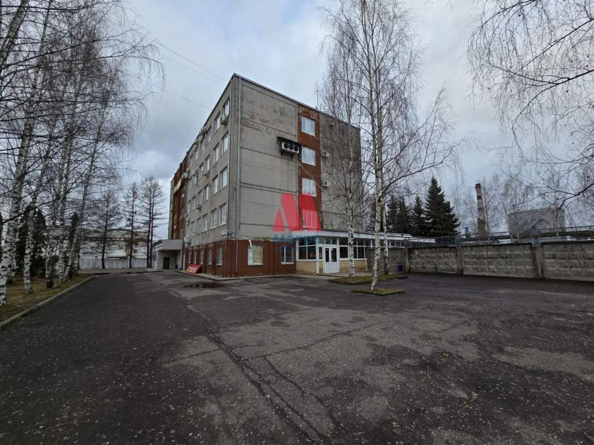 Сдать офис, помещение под офис за 17 500 рублей на Корабельная улица, д.1стр9