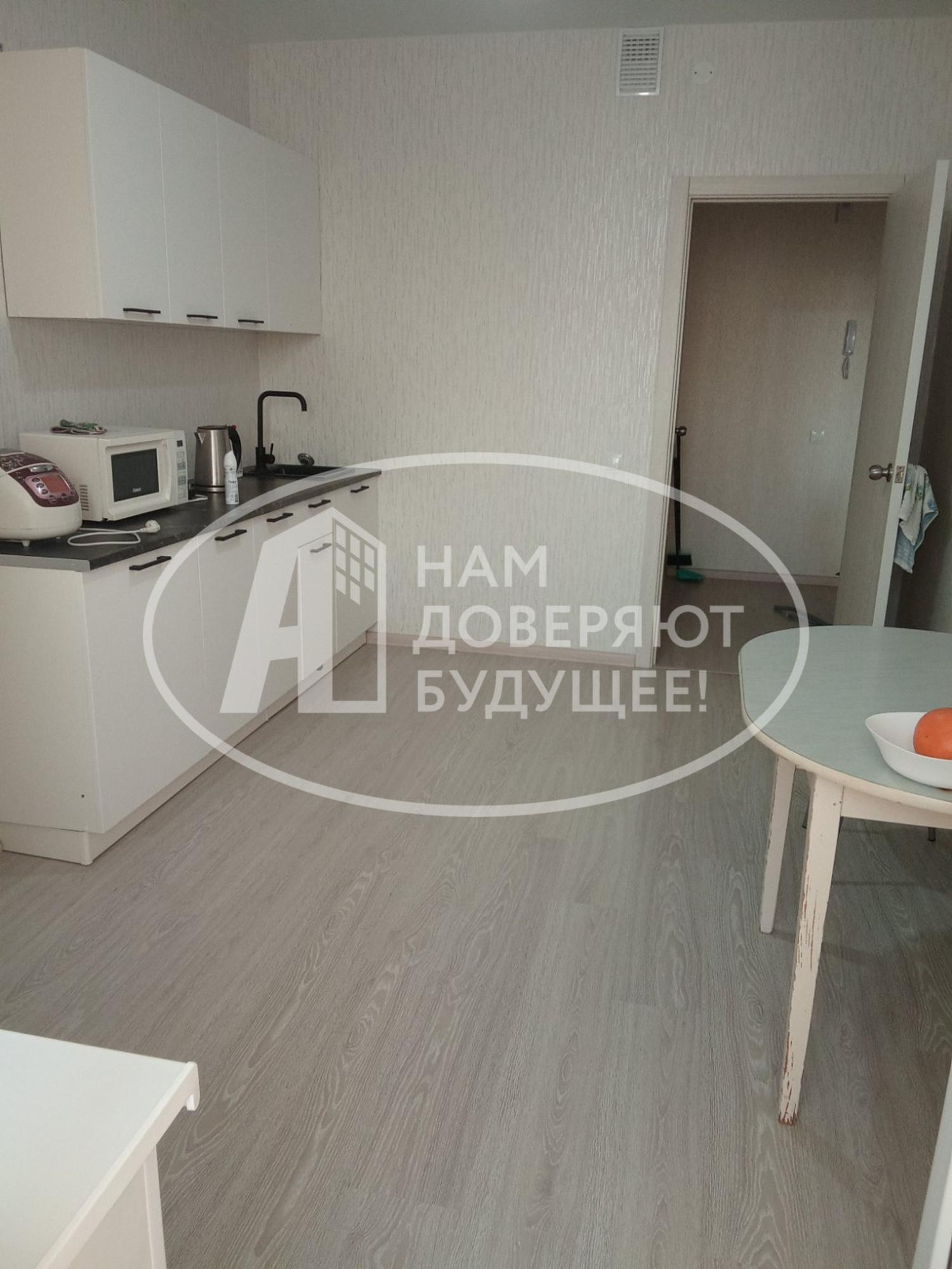 Купить квартиру за 6 550 000 рублей на улица Барамзиной, 32