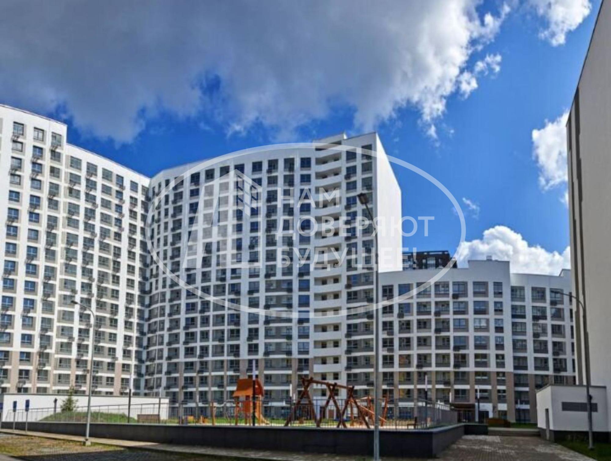 Купить квартиру за 6 550 000 рублей на улица Барамзиной, 32