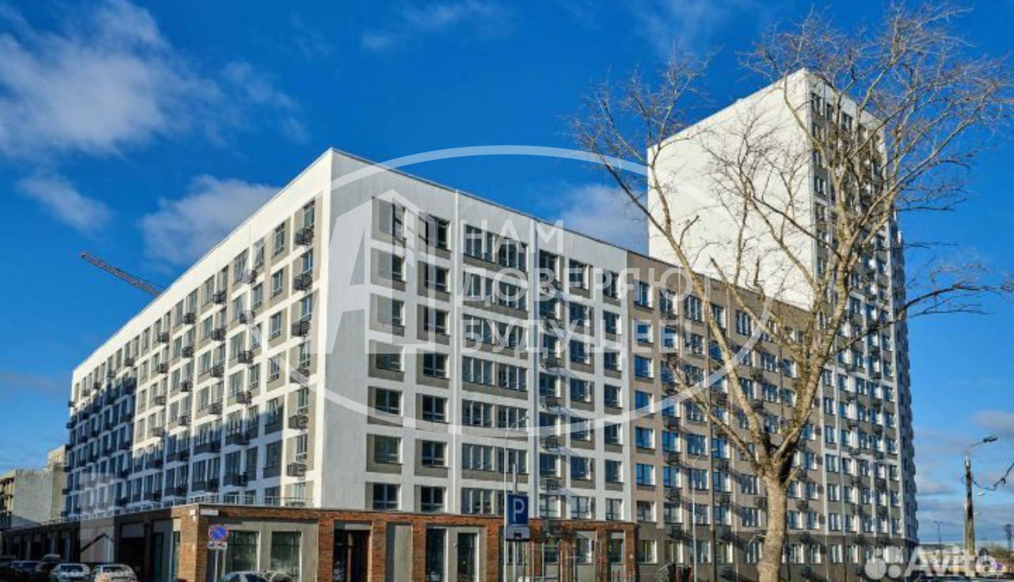 Купить квартиру за 6 550 000 рублей на улица Барамзиной, 32