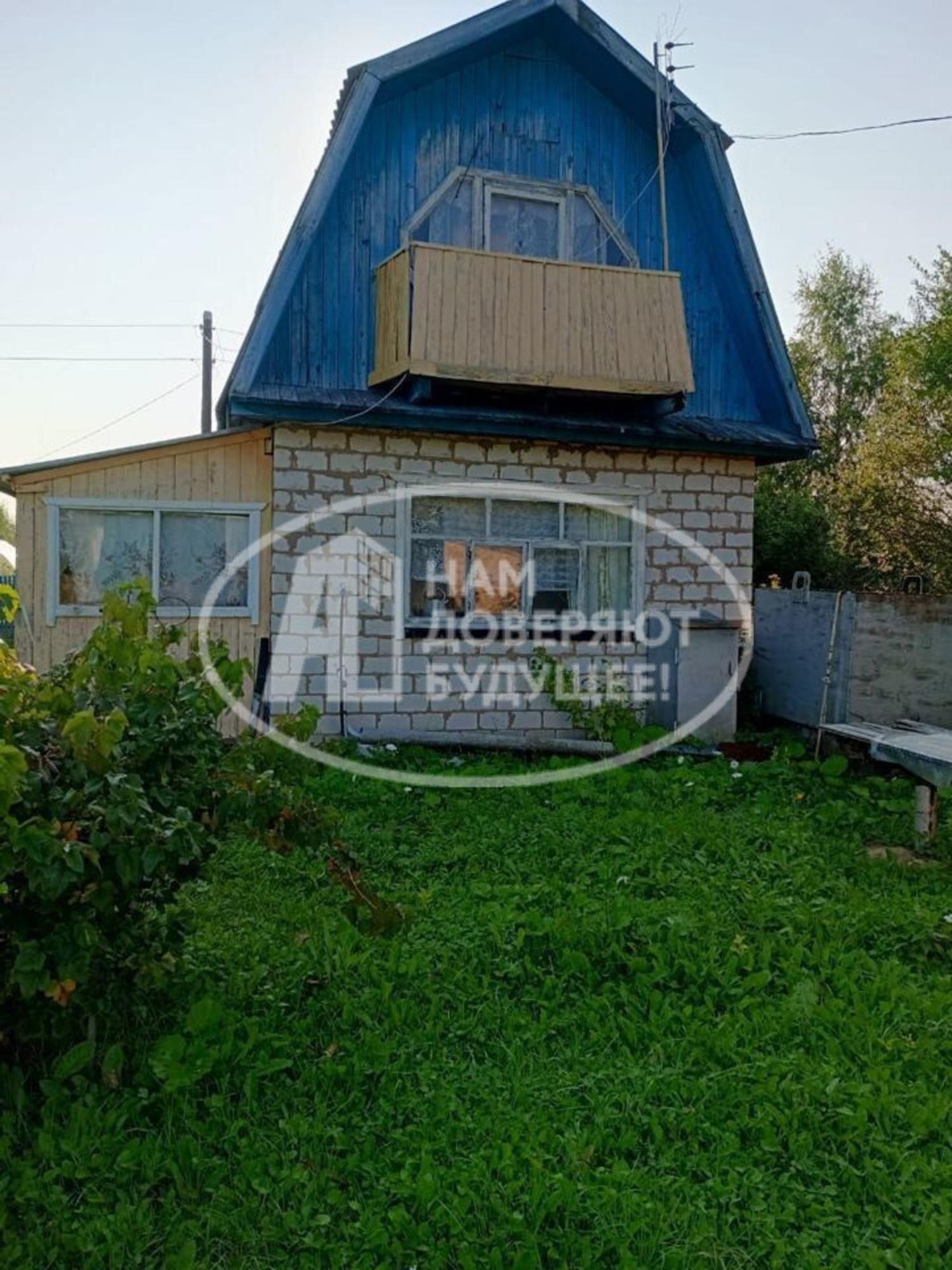 Купить дачу, дом, коттедж за 350 000 рублей на 365