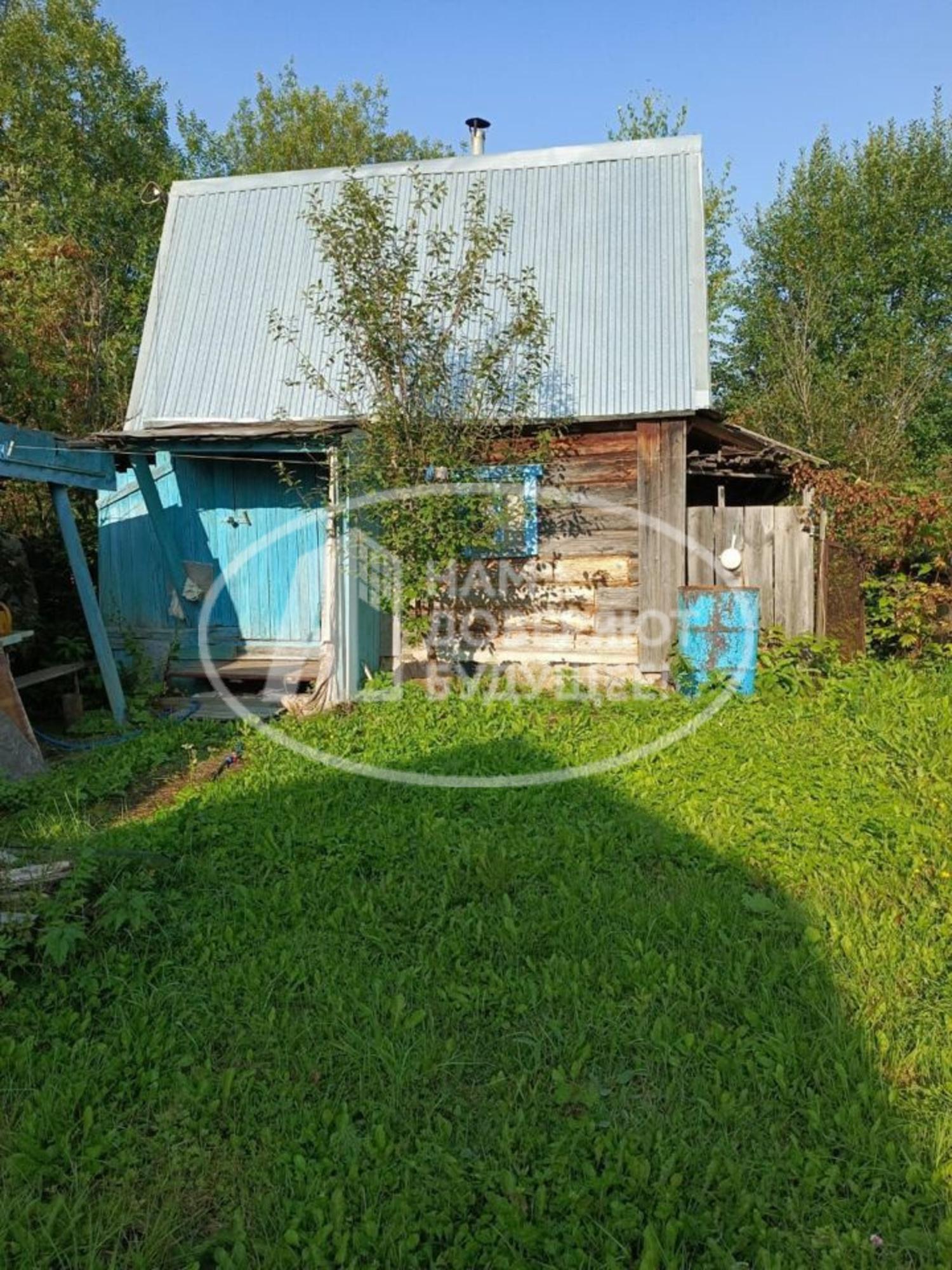 Купить дачу, дом, коттедж за 350 000 рублей на 365