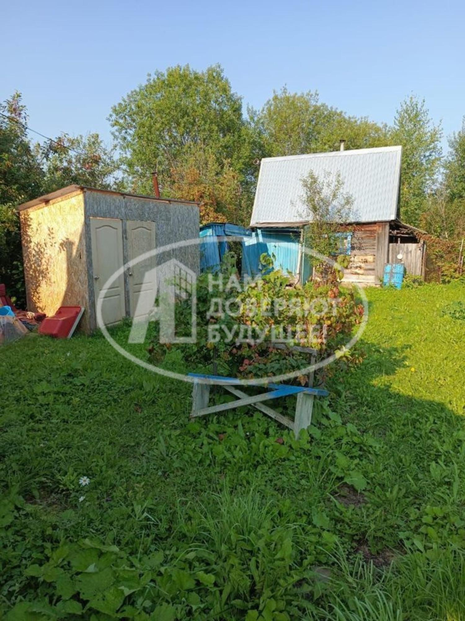 Купить дачу, дом, коттедж за 350 000 рублей на 365