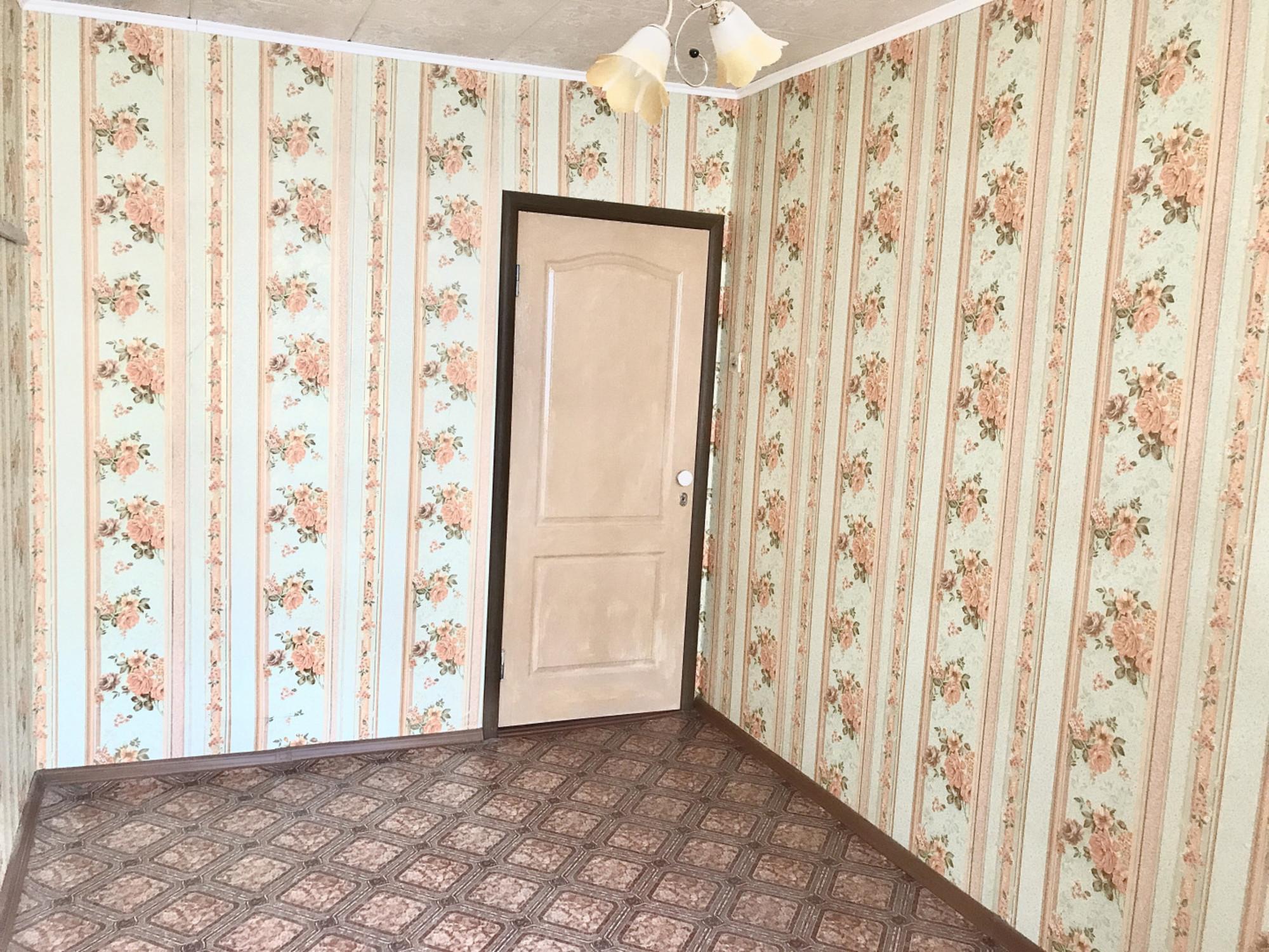 Купить квартиру за 3 890 000 рублей на Весенний 1-й проезд, 3