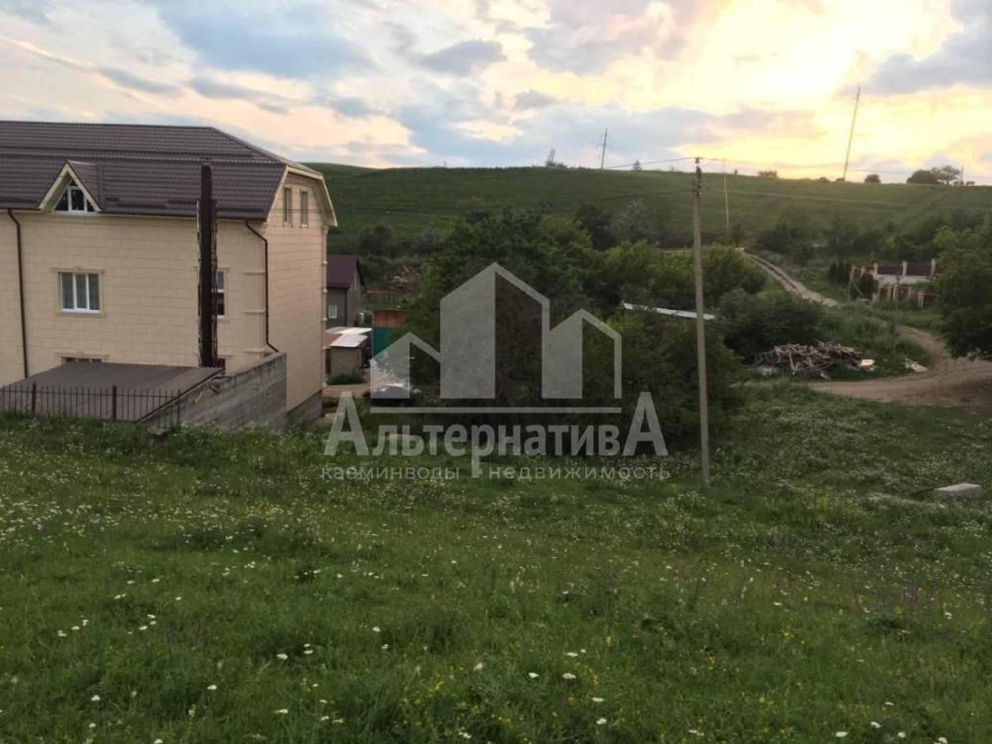 Купить землю, земельный участок за 19 500 000 рублей на Бригадная ул.