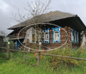 коттедж 33.5 кв м Почтовая улица, 9