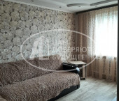 2-комн, 37.4кв м, этаж 5/5 улица Чапаева, 19