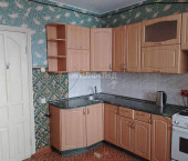 3-комн, 70кв м, этаж 3/5 Институтская улица, д.30/4