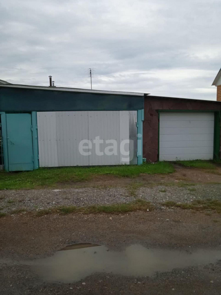 Коттедж/дом улица Труда