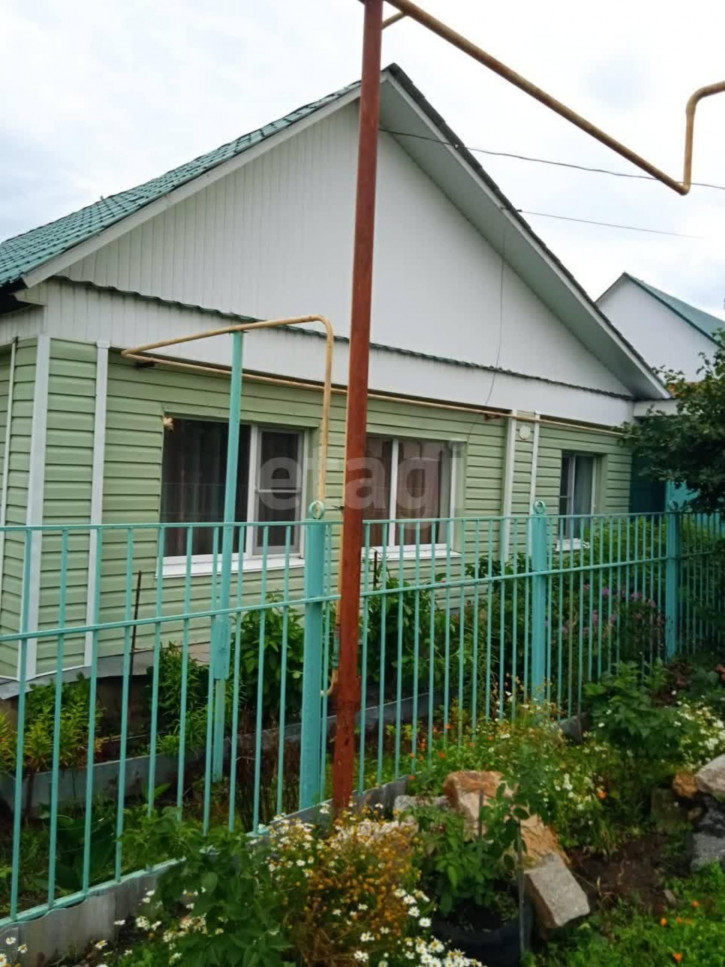 Коттедж/дом улица Труда