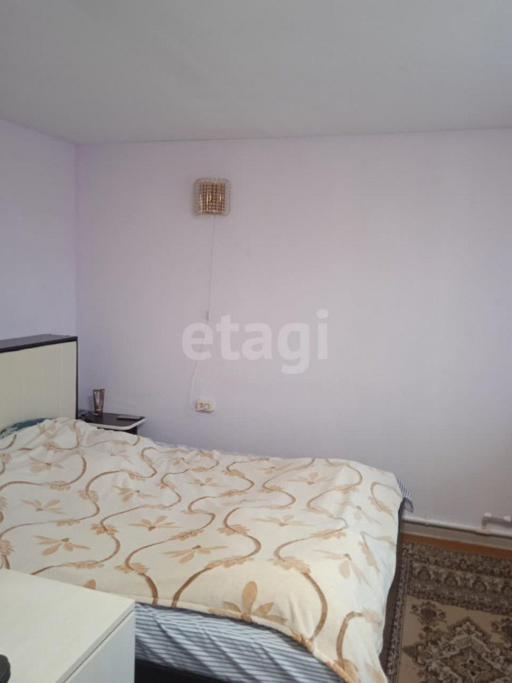 Коттедж/дом улица Труда